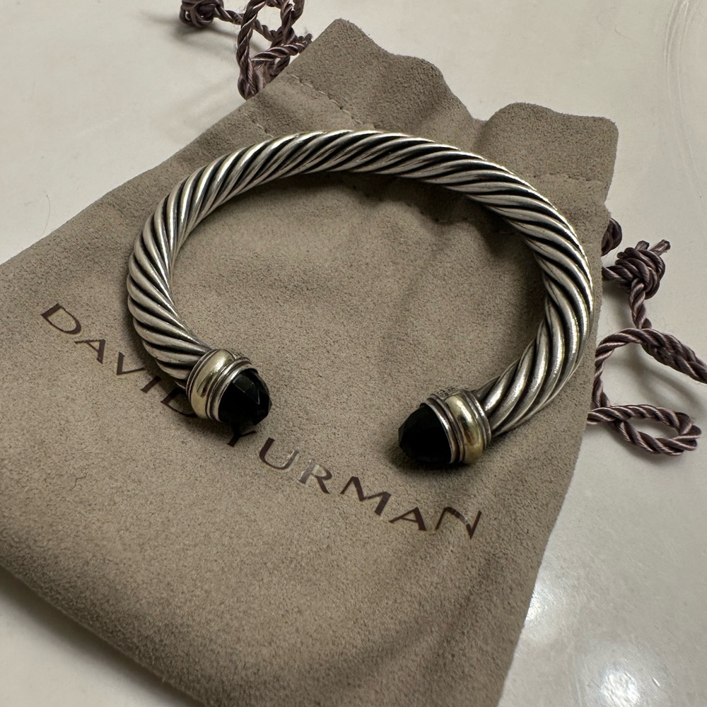 David Yurman bracelet